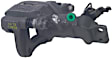 SET-A119B2068 Front and Rear Brake Caliper