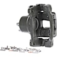 2004 Toyota Celica - Front Brake Caliper, FWD, With Metal Piston