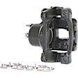 2004 Toyota Celica - Front Brake Caliper, FWD, With Metal Piston