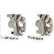 2009 Scion tC - Rear Brake Caliper, FWD, With Metal Piston