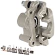 2009 Scion tC - Rear Brake Caliper, FWD, With Metal Piston