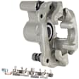 2009 Scion tC - Rear Brake Caliper, FWD, With Metal Piston