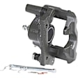 2009 Lexus IS250 - Rear Brake Caliper, RWD, With Metal Piston