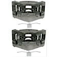 2008-2010 Audi A6 Quattro - Front Brake Caliper