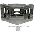 2008-2010 Audi A6 Quattro - Front Brake Caliper
