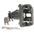2013 Acura TSX - Rear, Driver and Passenger Side Brake Caliper, Front Wheel Drive, With Metal Piston, Supplied With Mounting Bracket