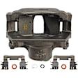 2006 Lexus GS300 - Front Brake Caliper, AWD, With Metal Piston