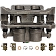 SET-A119B6275 Front, Driver and Passenger Side Brake Caliper