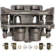 SET-A119B6275 Front, Driver and Passenger Side Brake Caliper