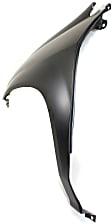 Front, Driver and Passenger Side Fenders