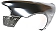 1999 Audi A4 - Front, Driver and Passenger Side Fender, To VIN X199999