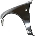1999 Audi A4 - Front, Driver and Passenger Side Fender, To VIN X199999