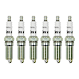 SET-A35579C1-6 Spark Plug, 3.5L, 6Cyl, Set of 6, Performance Replacement Series
