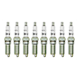SET-A35579C1-8 Spark Plug, 5.0L, 8Cyl, Set of 8, Performance Replacement Series