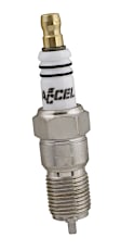SET-A35P526S-4 Spark Plug, Set of 4, Double Platinum Shorty Series
