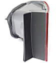2004 Acura TSX - Driver and Passenger Side, Outer Halogen Tail Light, Without bulb(s), Mounts on Body, OE Replacement