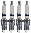 SET-AC1-4 Spark Plug, Set of 4, RapidFire Performance Platinum Series