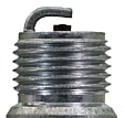1977 Chevrolet C10 Suburban - Spark Plug, Set of 8, 8 Cyl 7.4L, RapidFire Performance Platinum Series