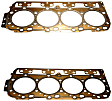 SET-AC12637785 Cylinder Head Gasket, 6.6L, 8Cyl GM Original Equipment Series
