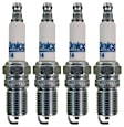SET-AC14-4 Spark Plug, Set of 4, RapidFire Performance Platinum Series