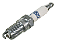 SET-AC14-8 Spark Plug, Set of 8, RapidFire Performance Platinum Series