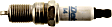 SET-AC14-8 Spark Plug, Set of 8, RapidFire Performance Platinum Series