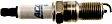 SET-AC14-8 Spark Plug, Set of 8, RapidFire Performance Platinum Series