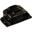 SET-AC15529450 Front, Driver and Passenger Side Motor Mount, Set of 3