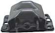SET-AC15529450 Front, Driver and Passenger Side Motor Mount, Set of 3