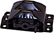 SET-AC15529450 Front, Driver and Passenger Side Motor Mount, Set of 3