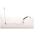 SET-AC15777138 Oil Cooler Line GM Original Equipment Series