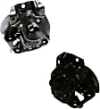 2008 GMC Yukon - Driver and Passenger Side Motor Mount, RWD, transmissionmfrcode : 4L60-E, GM Original Equipment Series