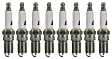 1997 Ford E-150 Econoline - Spark Plug, Set of 8, 8 Cyl 5.4L, RapidFire Performance Platinum Series