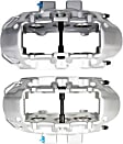 SET-AC1722487 Front Brake Caliper, 2-Wheel Set