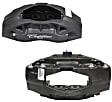 SET-AC1722592-F OE Replacement Series Brake Caliper