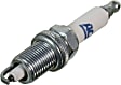 SET-AC18-10 Spark Plug, Set of 10, RapidFire Performance Platinum Series