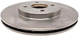 SET-AC18A1479A-2 Front Brake Disc, Plain Surface, 2.0L, 4Cyl