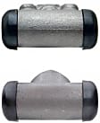 SET-AC18E855-R Rear, Driver and Passenger Side Wheel Cylinder