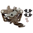 SET-AC18FR12312N-R Rear Brake Caliper, 2-Wheel Set