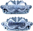 SET-AC18FR1891N-F Front Brake Caliper