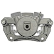 2009 Chevrolet HHR - Front Brake Caliper, Naturally Aspirated, With Rear Drum, FWD