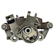 2006 Saturn Ion - Rear Brake Caliper, FWD