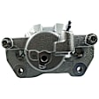 2014 Toyota Corolla - Front Brake Caliper, FWD