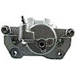 2014 Toyota Corolla - Front Brake Caliper, FWD