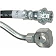 Front, Driver and Passenger Side DuraStop Series Brake Line
