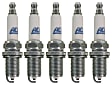 2004 Volvo XC70 - Spark Plug, Gap .028, Set of 5, 5 Cyl 2.5L, RapidFire Performance Platinum Series