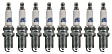 2010 Volvo S80 - Spark Plug, Set of 8, 8 Cyl 4.4L, RapidFire Performance Platinum Series