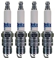 SET-AC2-4 Spark Plug, Set of 4, RapidFire Performance Platinum Series