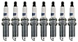 SET-AC20-8 Spark Plug, Set of 8, RapidFire Performance Platinum Series