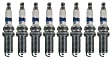 2013 Lexus IS F - Spark Plug, Gap .044, Set of 8, 8 Cyl 5.0L, RapidFire Performance Platinum Series